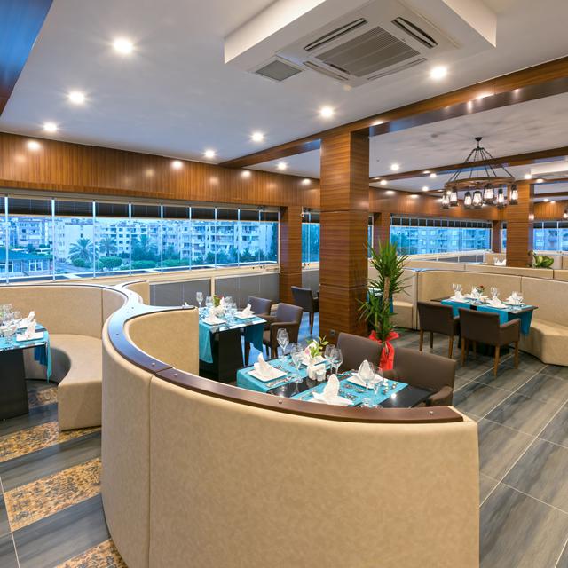 Hotel Asia Beach Resort & Spa - billede 4