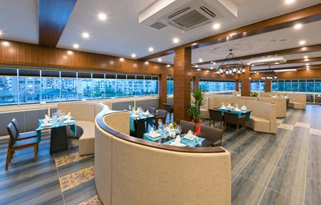 Hotel Asia Beach Resort & Spa slide 4