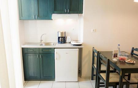 Melitti Studios & Lejligheder slide 4