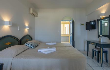 Melitti Studios & Lejligheder slide 3