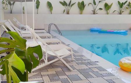 Melitti Studios & Lejligheder slide 2