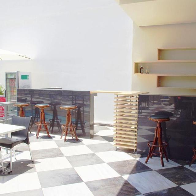 Hotel Apartments Kleoniki mare - billede 3