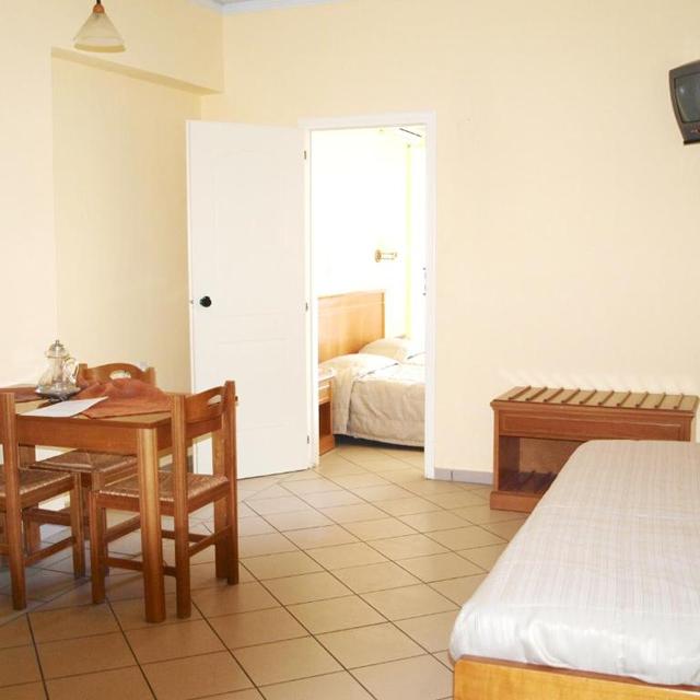 Hotel Apartments Kleoniki mare - billede 2