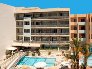Rethymnon, Grækenland - Kun hotel afbudsrejse