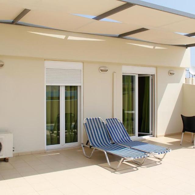 Hotel Apartments Kleoniki mare - billede 5