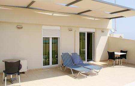 Hotel Apartments Kleoniki mare slide 5