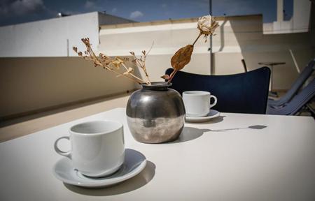 Hotel Apartments Kleoniki mare slide 4