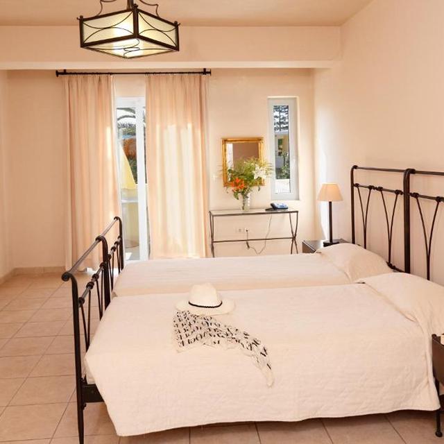 Lejligheder Lambrinos - billede 2