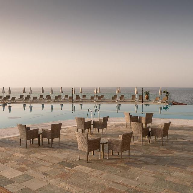 Hotel Panorama - billede 4