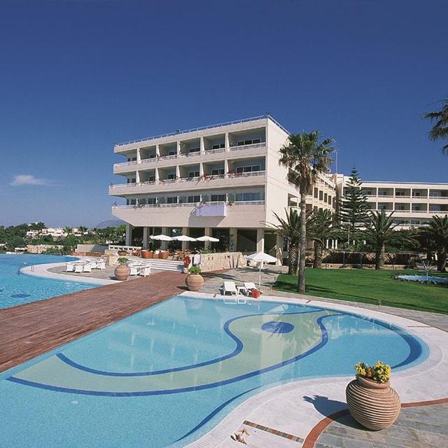 Hotel Panorama - billede 3