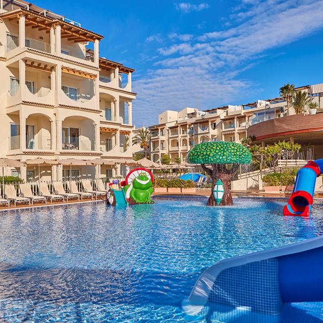 Zafiro Bahia & Spa - billede 3