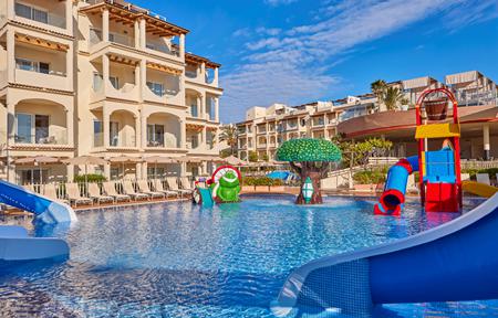 Zafiro Bahia & Spa slide 3