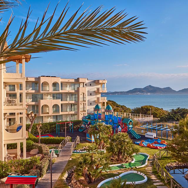 Zafiro Bahia & Spa - billede 4