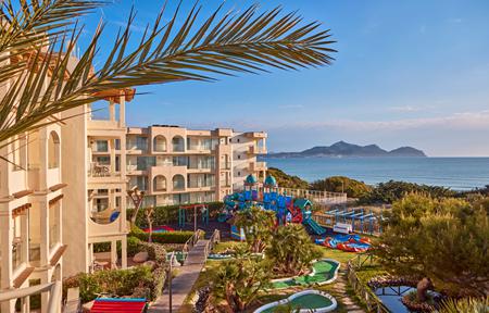 Zafiro Bahia & Spa slide 4