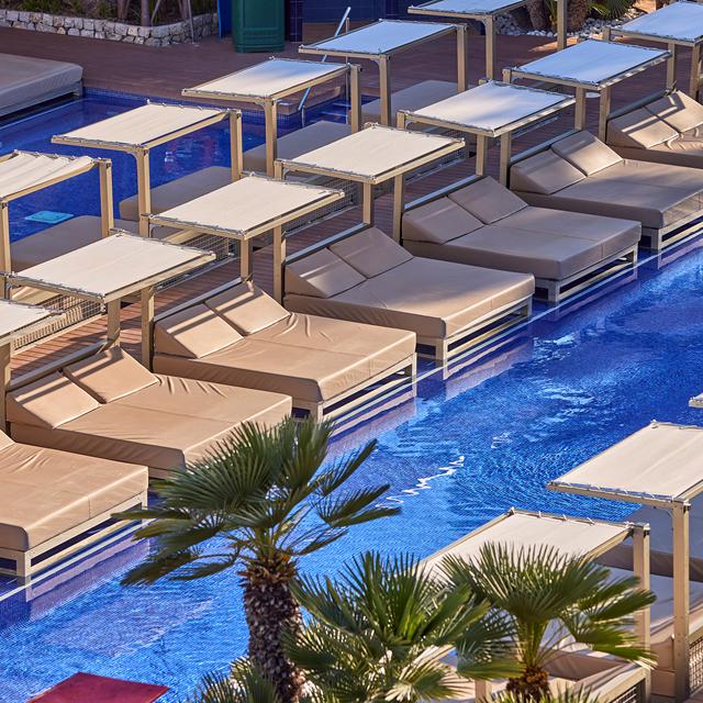 Zafiro Bahia & Spa - billede 2