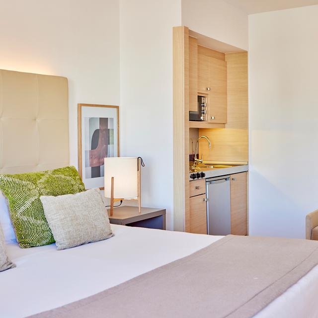 Zafiro Bahia & Spa - billede 5