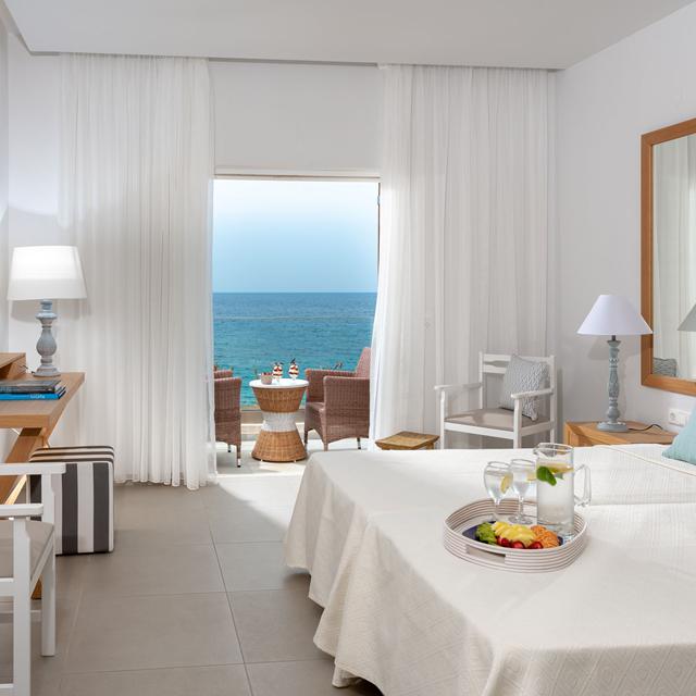 Hotel Maritimo Beach - billede 2