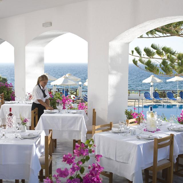 Hotel Maritimo Beach - billede 4