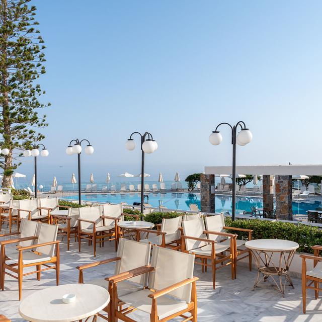 Hotel Maritimo Beach - billede 3