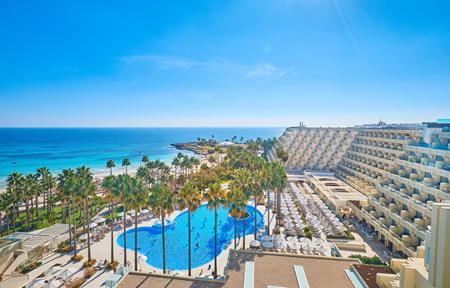 Hipotels Mediterraneo - Voksenhotel