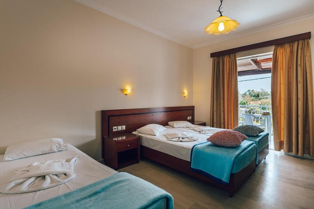 Lejligheder Blue Waves slide 2