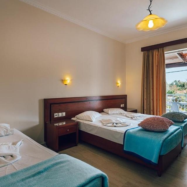 Lejligheder Blue Waves - billede 2