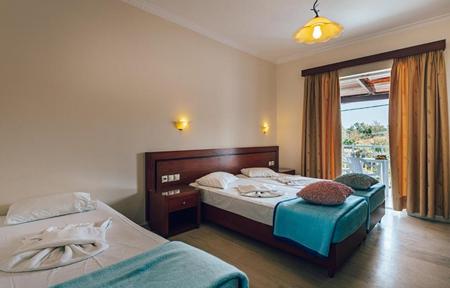 Lejligheder Blue Waves slide 2