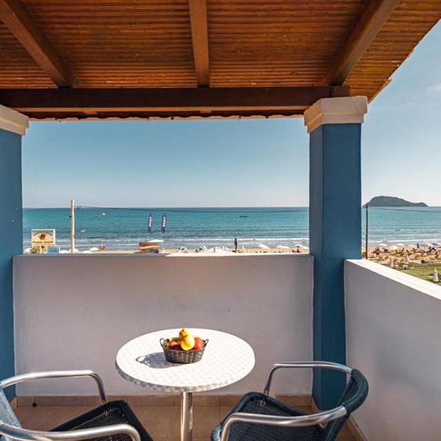 Lejligheder Blue Waves - billede 3