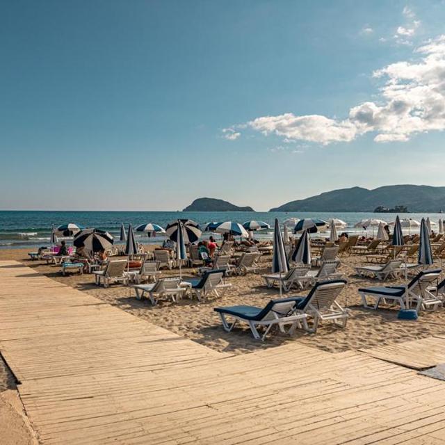 Lejligheder Blue Waves - billede 5