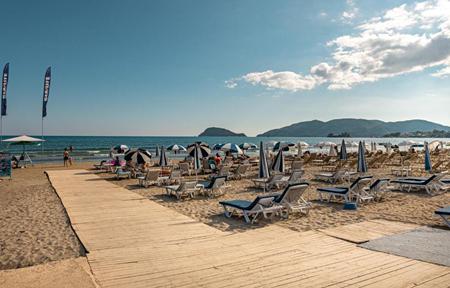 Lejligheder Blue Waves slide 5