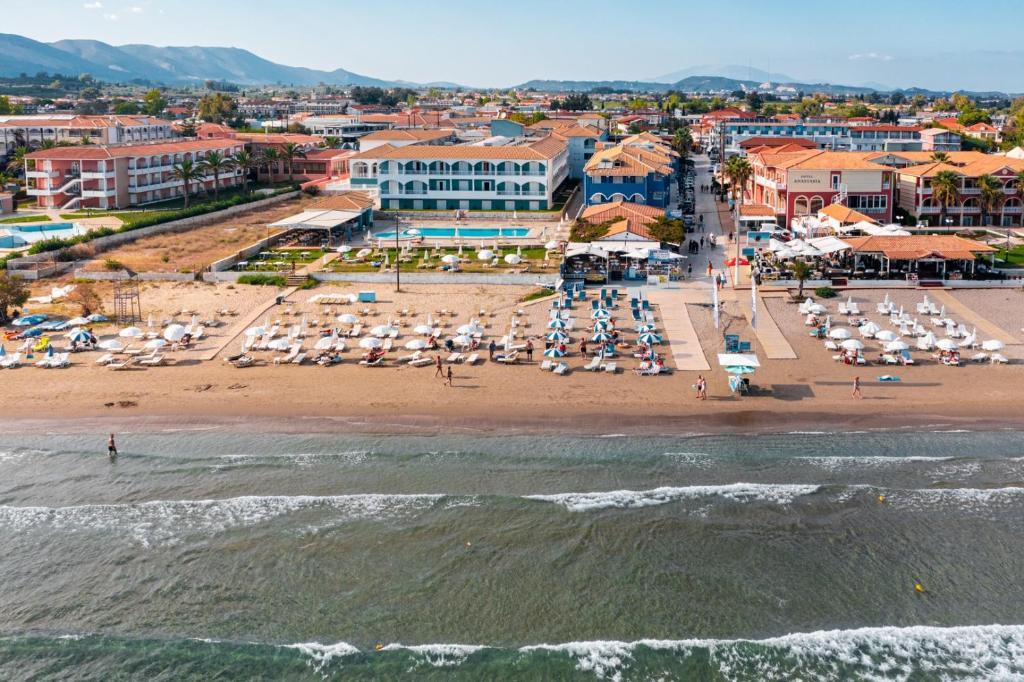 Lejligheder Blue Waves slide 4