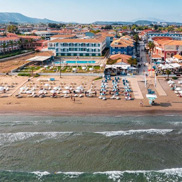 Lejligheder Blue Waves - billede 4