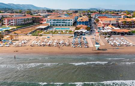 Lejligheder Blue Waves slide 4