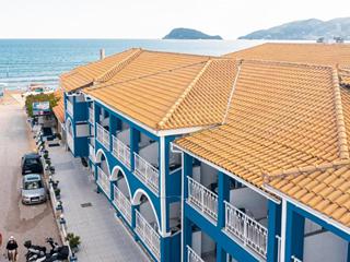 Laganas, Grækenland - Kun hotel afbudsrejse