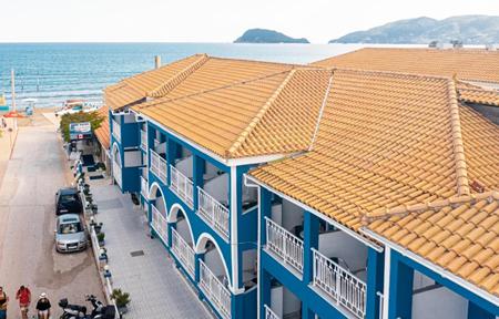 Lejligheder Blue Waves slide 1