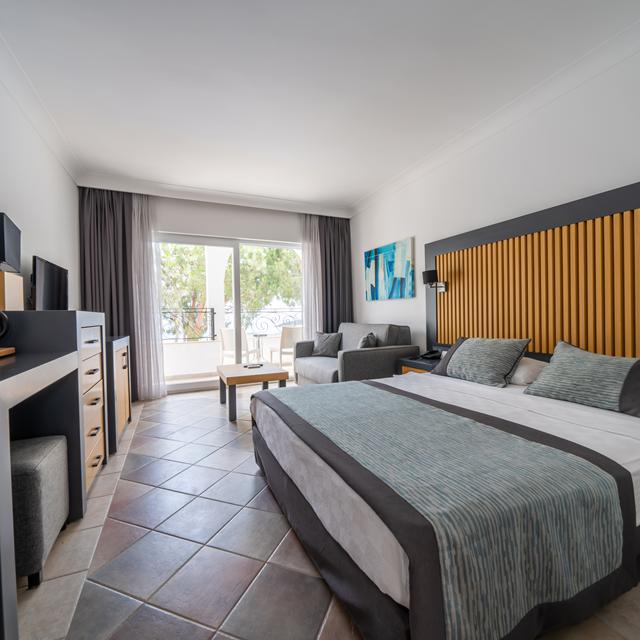 Hotel Kadikale Resort - billede 4