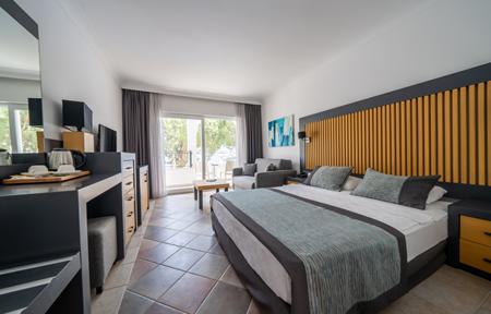 Hotel Kadikale Resort slide 4