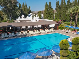 Bitez, Tyrkiet - All Inclusive afbudsrejse