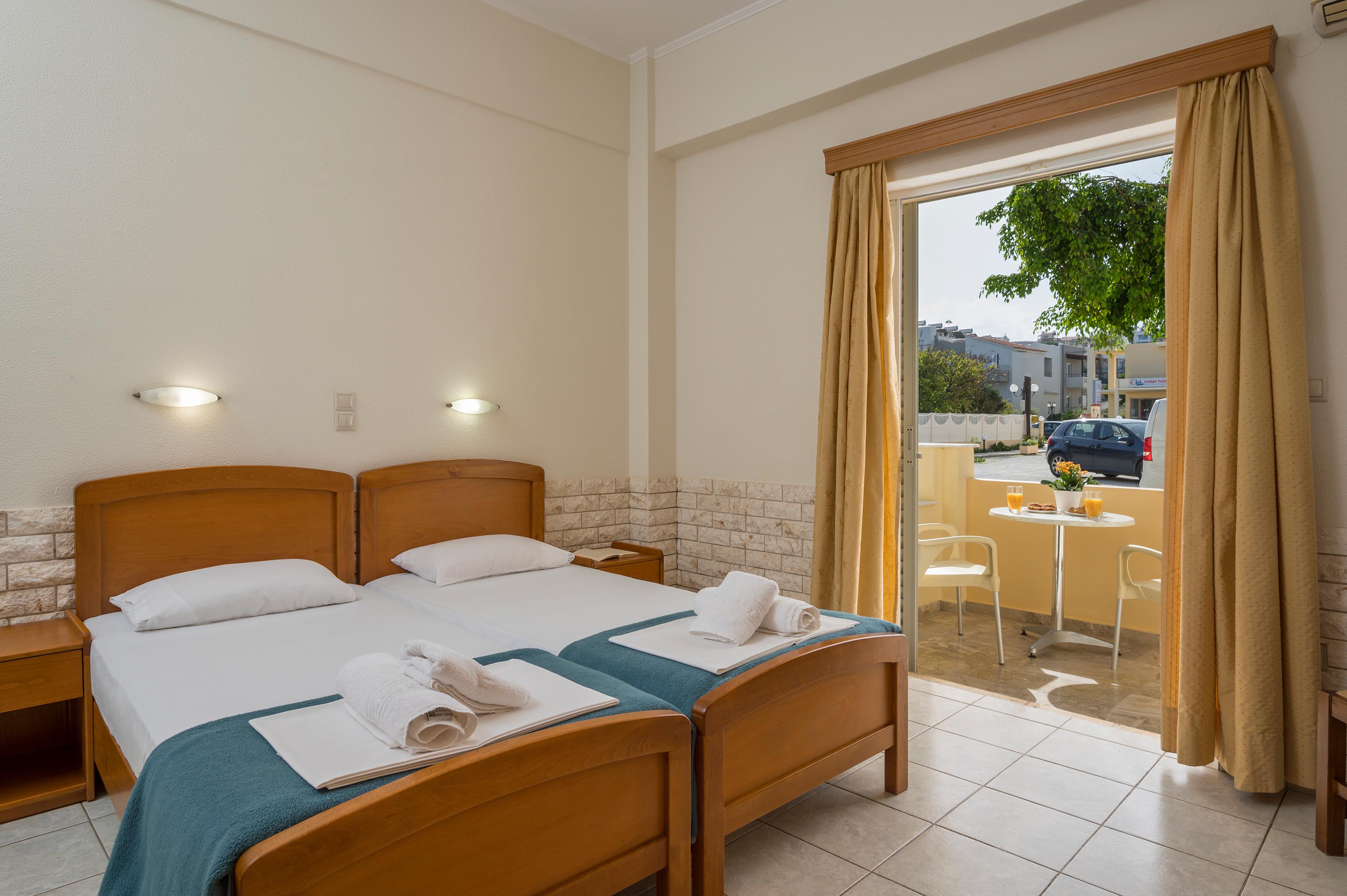 Adonis Apartments slide 4