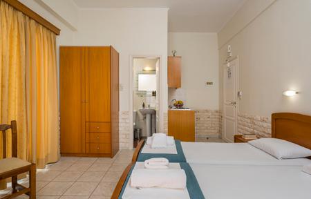 Adonis Apartments billede 5