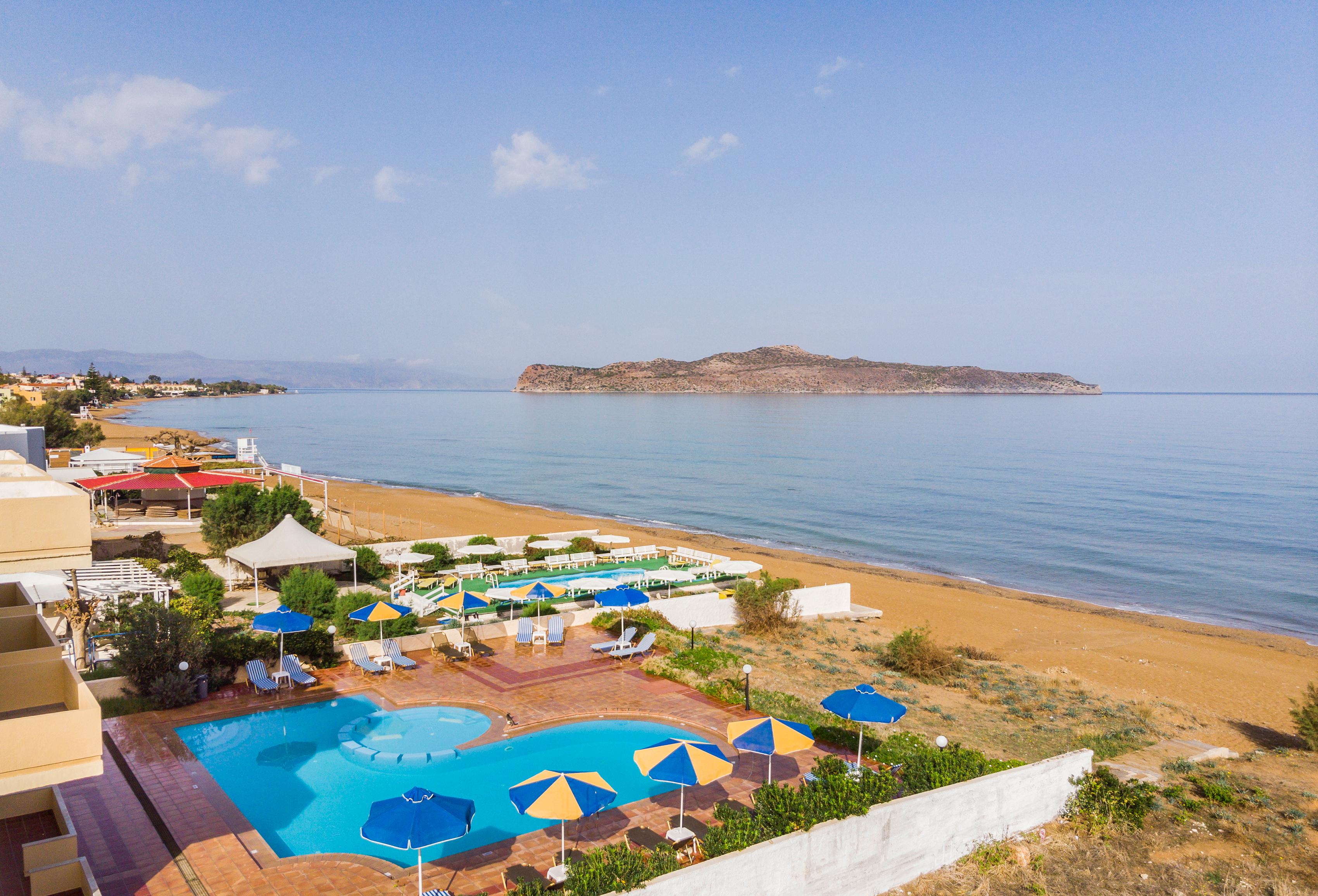 Adonis Apartments slide 3