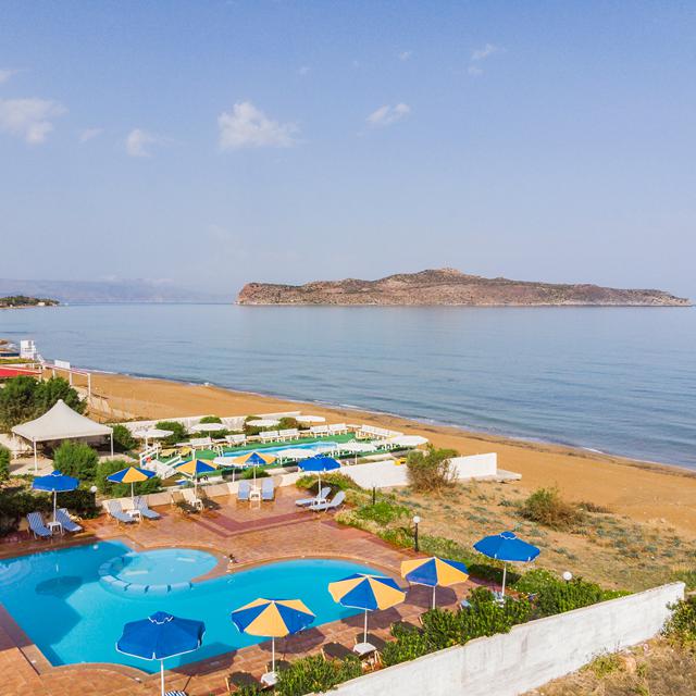 Adonis Apartments - billede 3