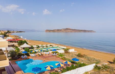 Adonis Apartments billede 3