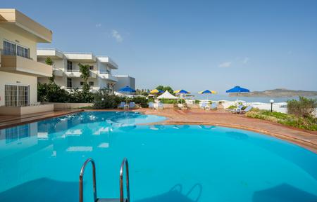 Adonis Apartments slide 1