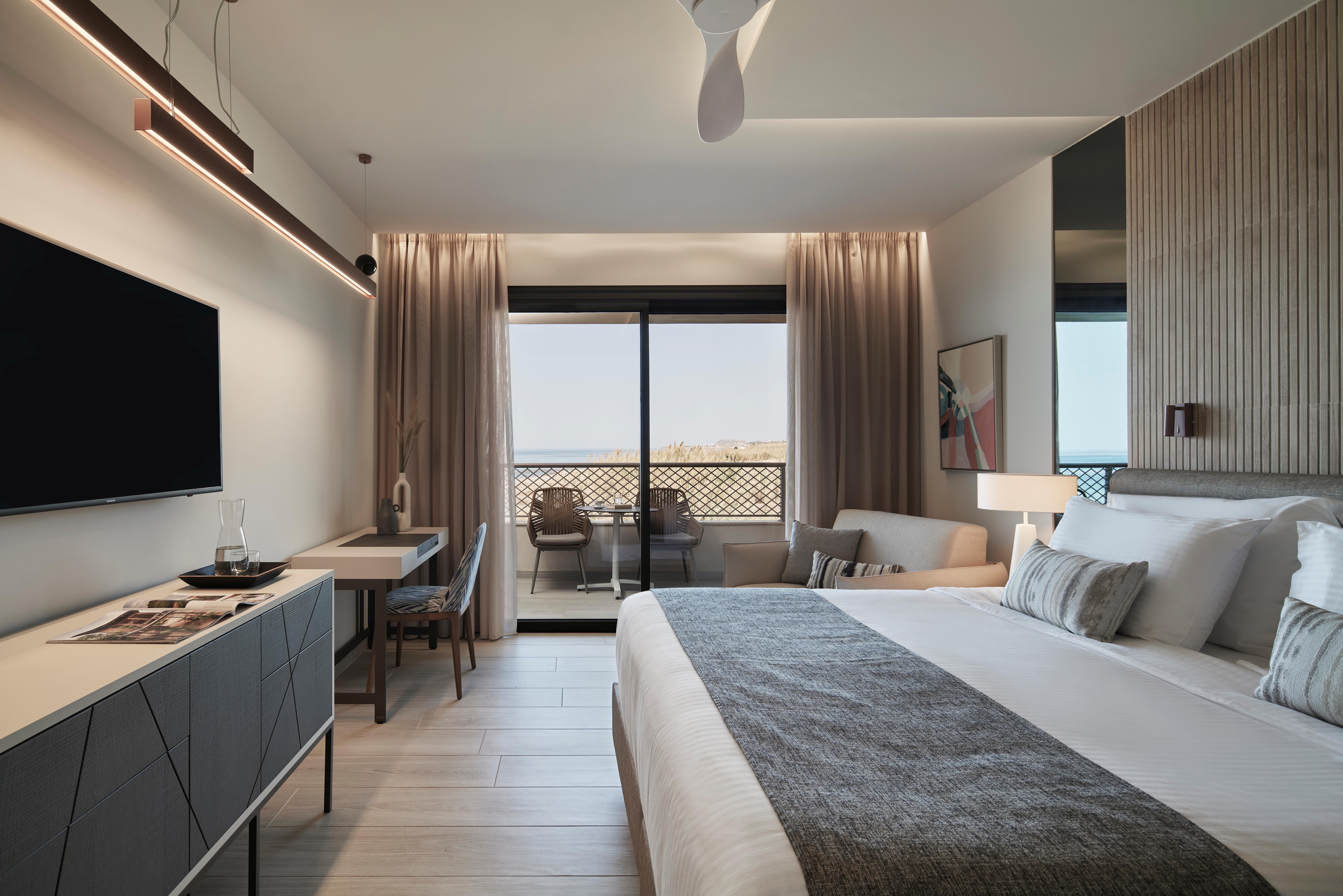 Amira Luxury Resort & Spa - Voksenhotel slide 4