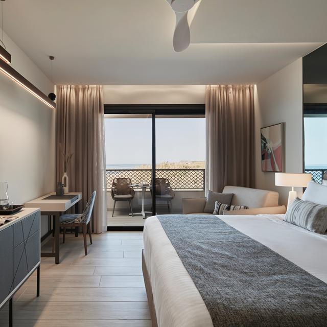 Amira Luxury Resort & Spa - Voksenhotel - billede 4