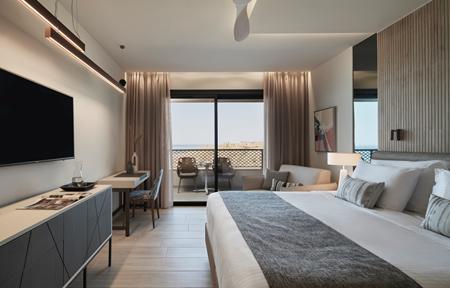 Amira Luxury Resort & Spa - Voksenhotel billede 4