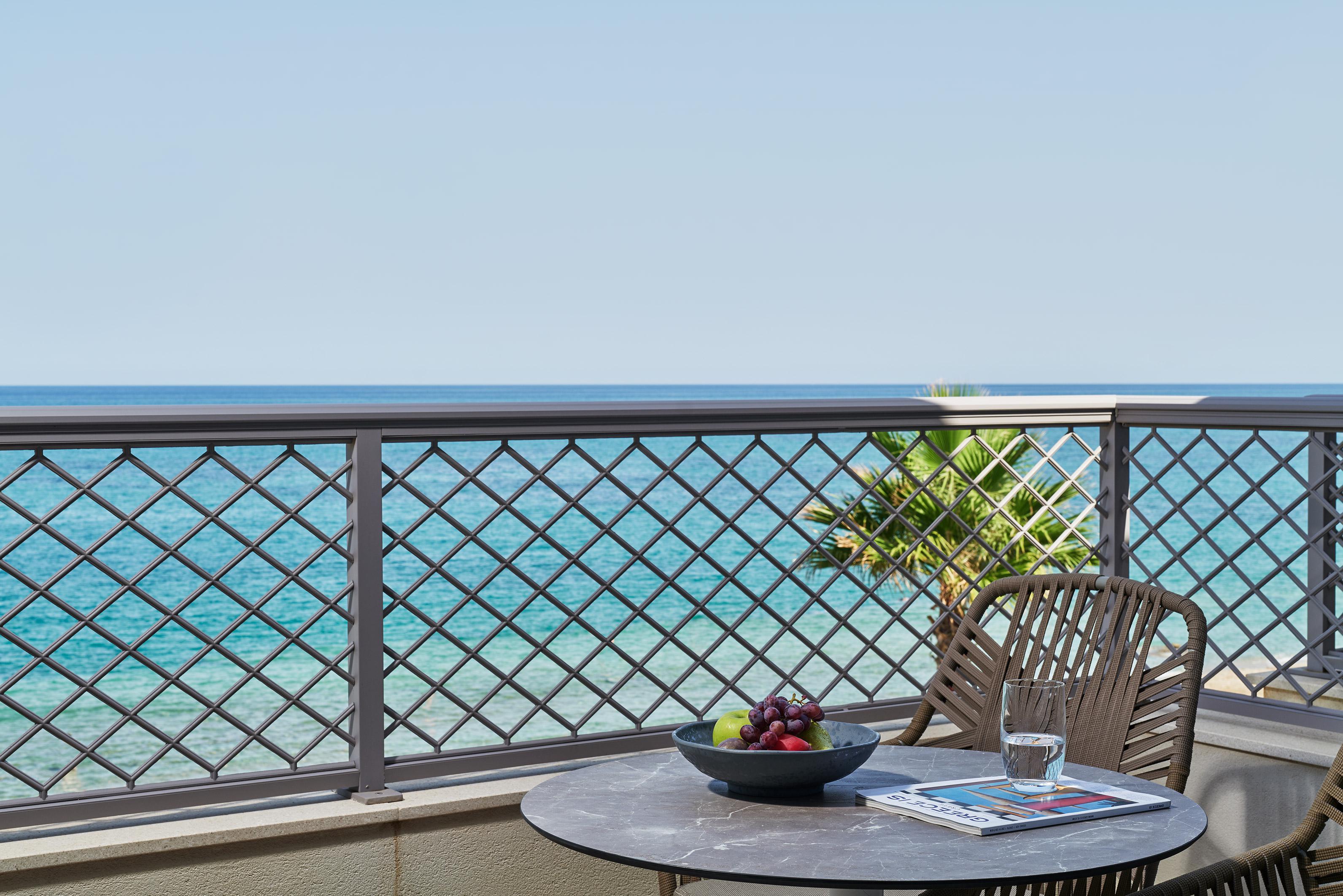 Amira Luxury Resort & Spa - Voksenhotel slide 5