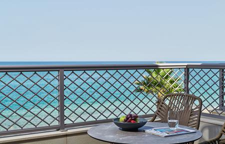 Amira Luxury Resort & Spa - Voksenhotel billede 5