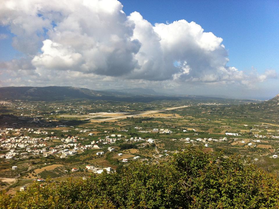 Rhodos Foto: 15 af 22